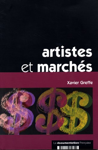 Beispielbild fr Artistes et marchs (n.5264-65) zum Verkauf von Ammareal