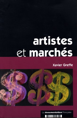 3303331952640: Artistes et marchs (n.5264-65)