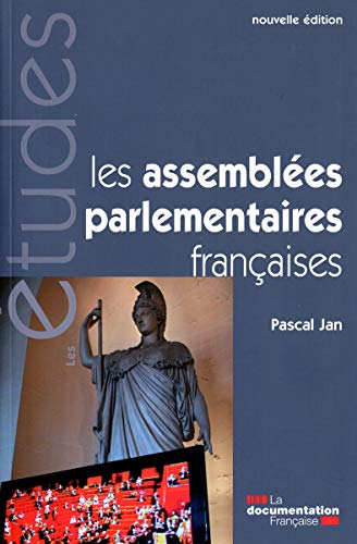 Beispielbild fr Les assembles parlementaires franaises (N.5318-19) zum Verkauf von Ammareal