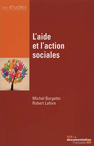 Stock image for L'aide Et L'action Sociales for sale by RECYCLIVRE