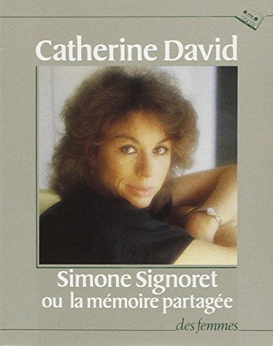 3328140000856: Simone Signoret, la mmoire partage 2K7