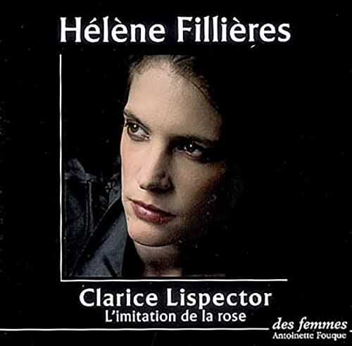 3328140020984: L'imitation de la rose