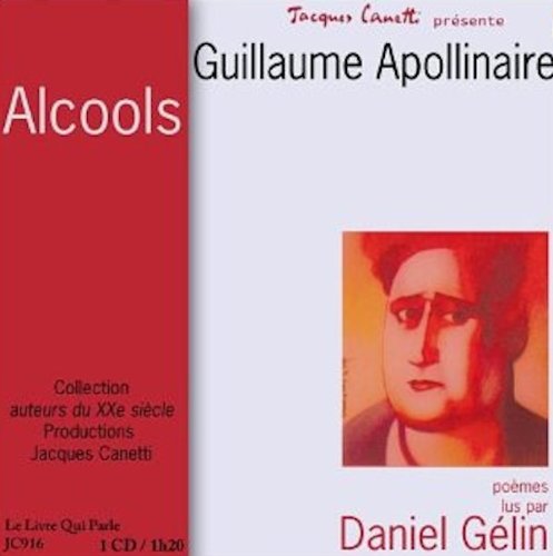 Beispielbild fr Alcools CD zum Verkauf von Librairie La Canopee. Inc.