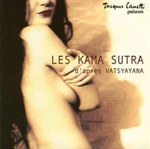 Beispielbild fr KAMA SUTRA 1CD zum Verkauf von Librairie La Canopee. Inc.