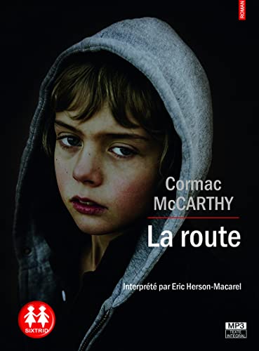 3358950002290: Route (la)/1cd MP3/Texte integral