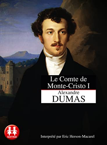 3358950002986: Le Comte de Monte-Cristo tome 1 - La machination (1)