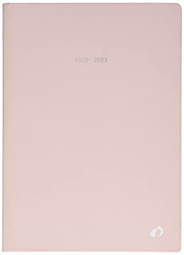 3371010490745: Schlerkal. FORUM DE Pastell rosa 2024/2025: Schlerkalender