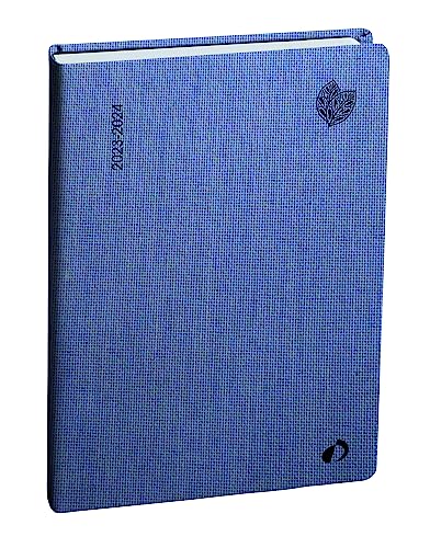 Beispielbild fr Schlerkalender Pure Ocean blau 2023/2024 zum Verkauf von Blackwell's