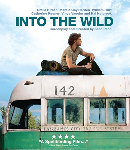 Stock image for INTO THE WILD - 1 DVD - STUDIO for sale by Brit Books