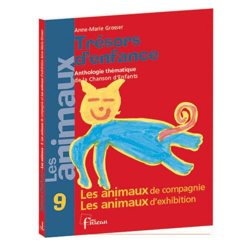 Beispielbild fr LES ANIMAUX DE COMPAGNIE EXHIBITION zum Verkauf von Ammareal