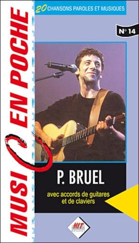 Stock image for Bruel (music en poche n 14) for sale by Ammareal
