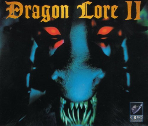 Beispielbild fr CD dragon lore 2 (col.) zum Verkauf von medimops