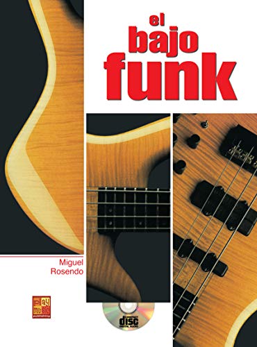 Stock image for El Bajo Funk for sale by AHA-BUCH GmbH