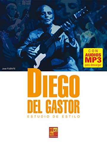 Stock image for Diego Del Gastor for sale by AHA-BUCH GmbH