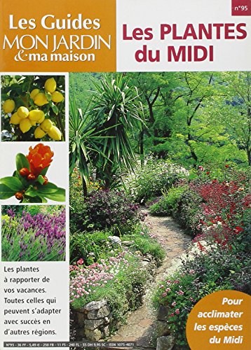 Beispielbild fr Les Plantes du Midi zum Verkauf von medimops