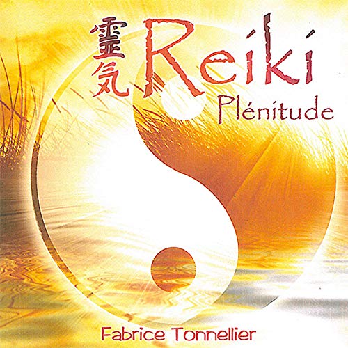 3660341353738: Reiki Plnitude