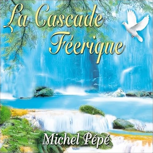 3660341359631: La Cascade Ferique