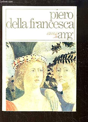 Imagen de archivo de Piero della Francesca. [Paperback] BUSIGNANI Alberto a la venta por LIVREAUTRESORSAS