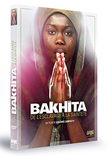 3700000255154: Bakhita - DVD