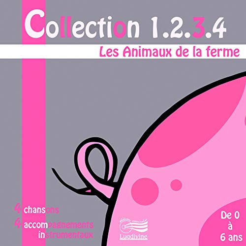 Stock image for Les animeaux de la ferme CD Audio for sale by Librairie La Canopee. Inc.