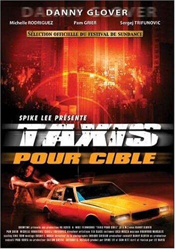 3700173202214: Taxis pour cible [FRENCH]