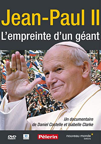 Image d'archives pour Jean-Paul II - L'empreinte d'un gant mis en vente par LeLivreVert