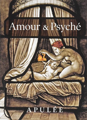 Stock image for Amour & Psyché for sale by Ammareal