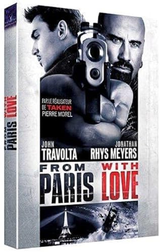 3760062468367: FROM PARIS WITH LOVE - PIERRE