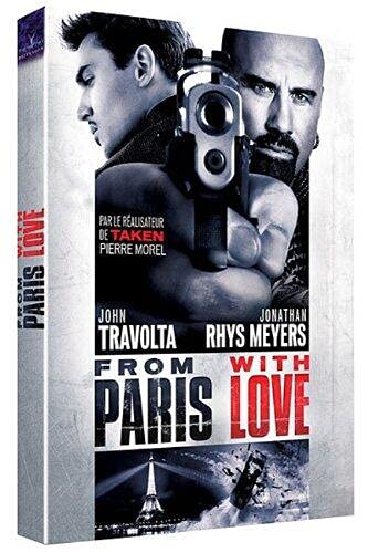 3760062468367: FROM PARIS WITH LOVE - PIERRE