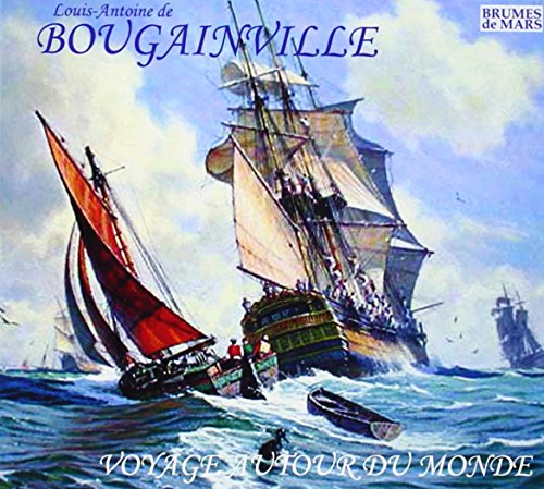 Imagen de archivo de Voyage Autour du Monde/1cd MP3 a la venta por Librairie Le Lieu Bleu Paris