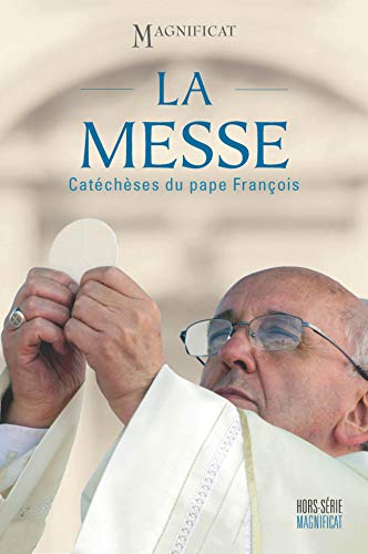 Image d'archives pour La messe: catchses du pape Franois mis en vente par Librairie Th  la page