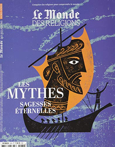 Beispielbild fr Les socits secrtes - Le Monde des religions (Hors-srie) zum Verkauf von medimops