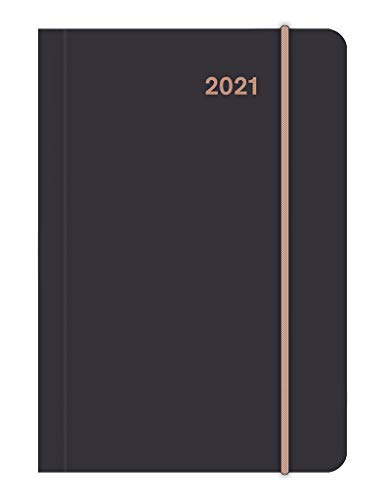 Beispielbild fr EARTH 2021 - Diary - Buchkalender - Taschenkalender - 8x11,5: Mini Flexi Diary EarthLine zum Verkauf von medimops