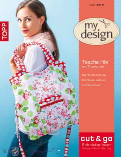 Beispielbild fr my design Tasche Fibi: Tasche 2 zum Verkauf von medimops