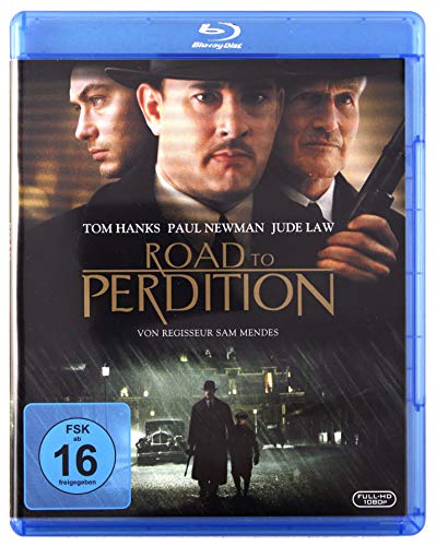 4010232060266: Road to Perdition