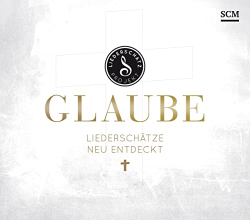 4010276028352: Glaube - Das Liederschatz-Projekt,Audio-CD: Liederschtze neu entdeckt, Musikdarbietung/Musical/Oper [Musikkassette]
