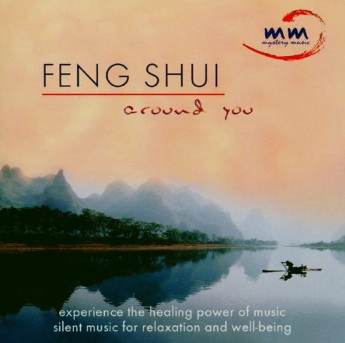 Stock image for Feng Shui-Around You for sale by Versandantiquariat Felix Mcke