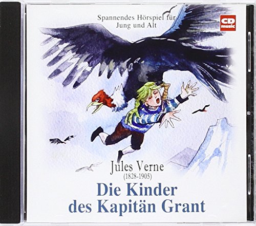 Beispielbild fr Die Kinder des Kapitn Grant zum Verkauf von medimops