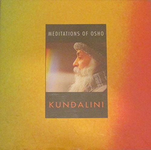 Beispielbild fr Meditations of Osho KUNDULANI zum Verkauf von medimops