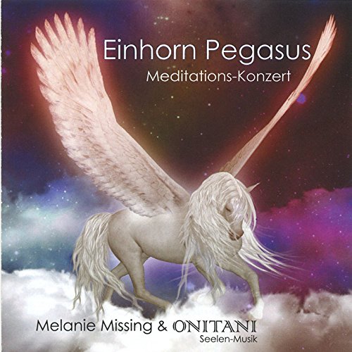 Imagen de archivo de Einhorn Pegasus Meditations Konzert a la venta por medimops