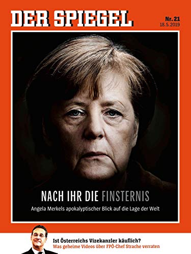 Beispielbild fr DER SPIEGEL 21/2019: Nach ihr die Finsternis zum Verkauf von medimops