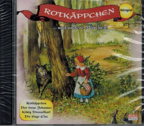 Stock image for Rotkppchen for sale by medimops