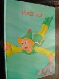 Beispielbild fr Peter Pan zum Verkauf von Antiquariat Armebooks
