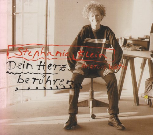 Imagen de archivo de Dein Herz berhren (Digipack) a la venta por medimops