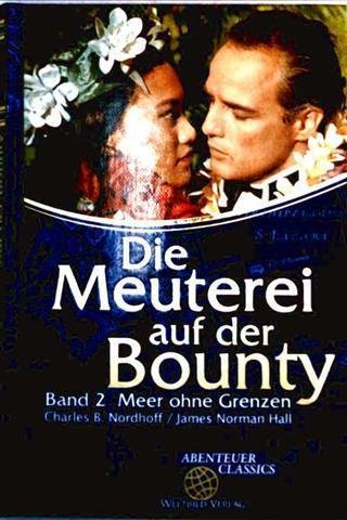 Imagen de archivo de Die Meuterei auf der Bounty Band 1 + Band 2 (Weltbild) a la venta por medimops