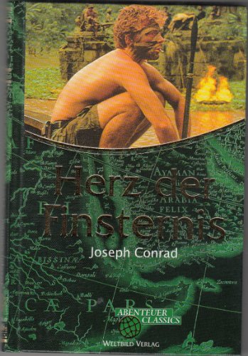 Stock image for Herz Der Finsternis (Hardcover) for sale by medimops