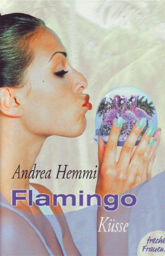 4026411108407: Flamingo Ksse -Freche Frauen