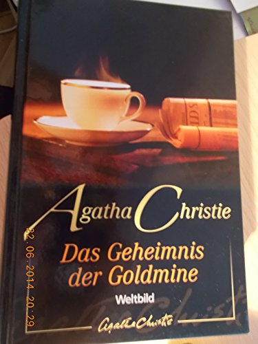 Beispielbild fr Das Geheimnis der Goldmine - Weltbild Sammler Edition zum Verkauf von Leserstrahl  (Preise inkl. MwSt.)