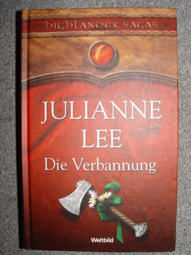 Stock image for Die Verbannung for sale by medimops