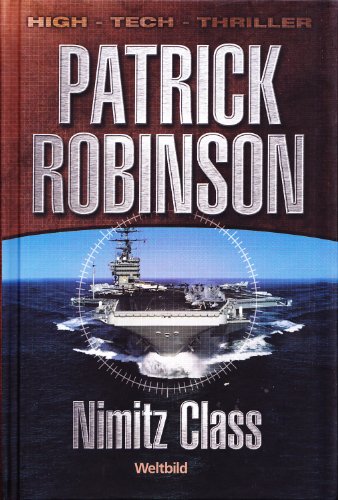 Beispielbild fr Nimitz class. zum Verkauf von medimops